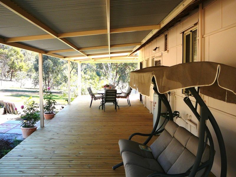 23 Timber Creek Crescent Coondle, Toodyay WA 6566