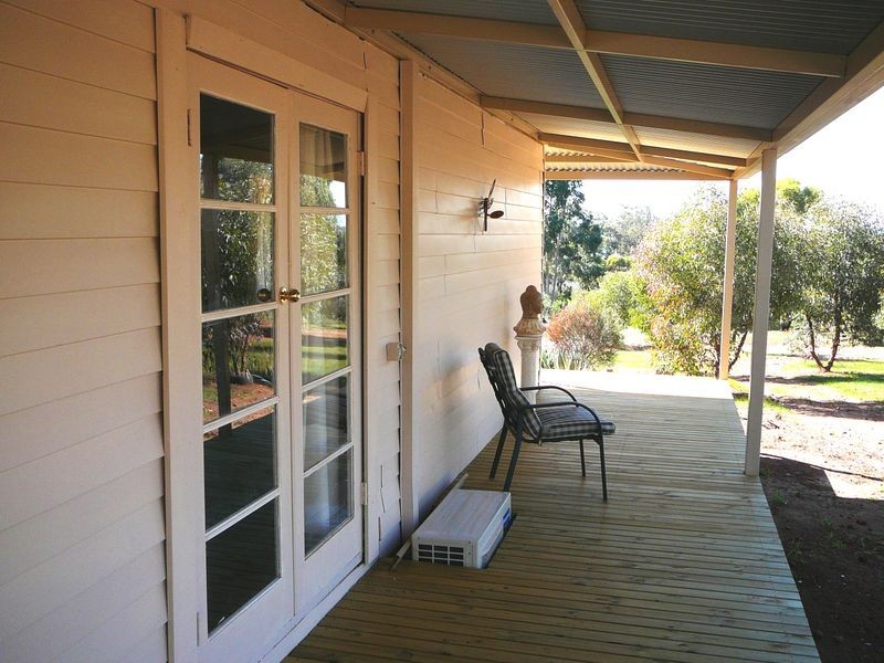 23 Timber Creek Crescent Coondle, Toodyay WA 6566