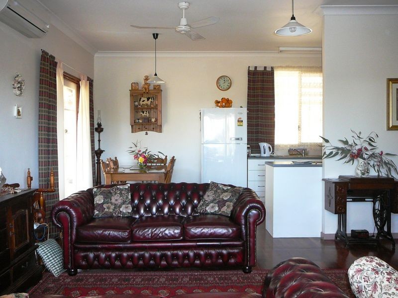 23 Timber Creek Crescent Coondle, Toodyay WA 6566