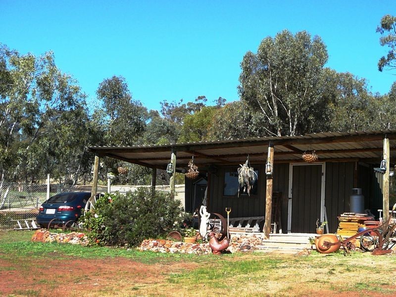 23 Timber Creek Crescent Coondle, Toodyay WA 6566