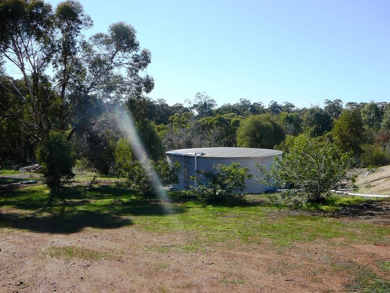 23 Timber Creek Crescent Coondle, Toodyay WA 6566