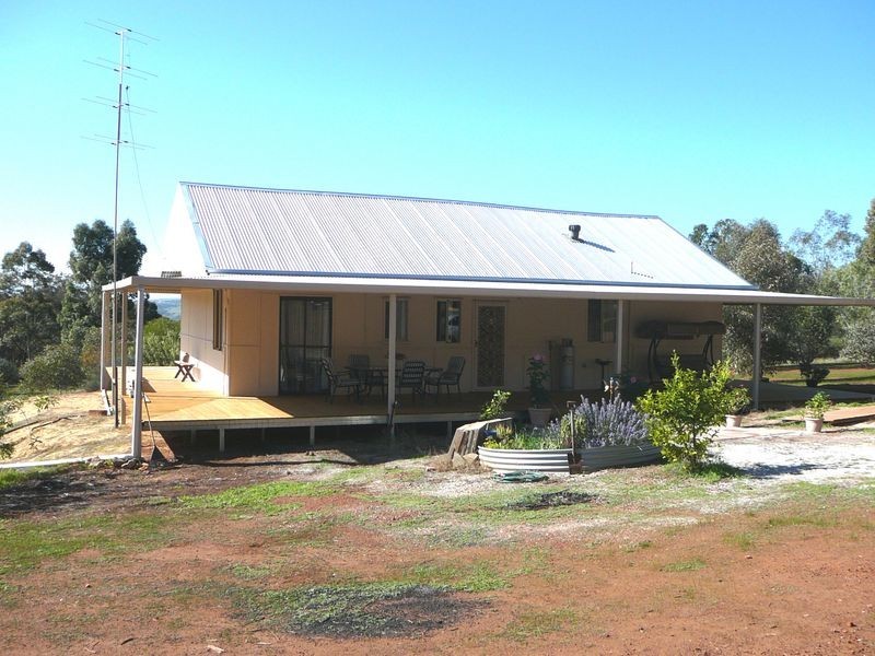 23 Timber Creek Crescent Coondle, Toodyay WA 6566