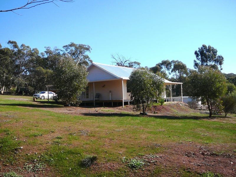23 Timber Creek Crescent Coondle, Toodyay WA 6566