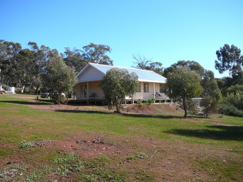 23 Timber Creek Crescent Coondle, Toodyay WA 6566
