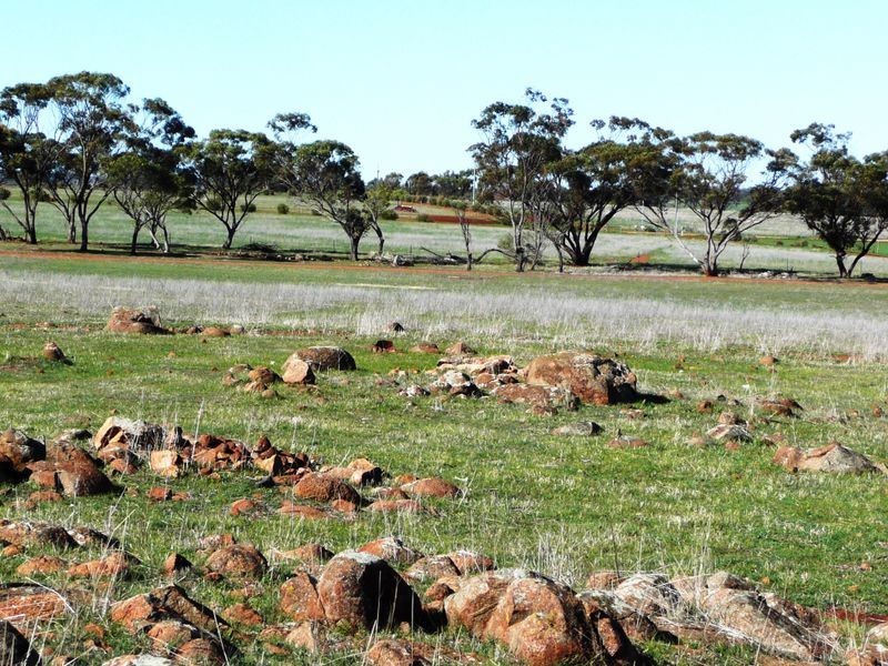 Lot 59 One Man Road Bejoording, Toodyay WA 6566