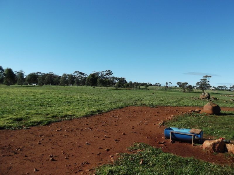 Lot 59 One Man Road Bejoording, Toodyay WA 6566