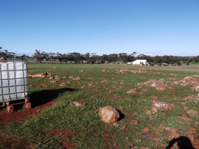 Lot 59 One Man Road Bejoording, Toodyay WA 6566