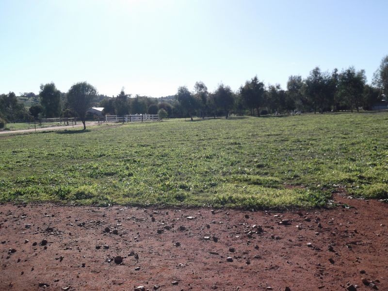 Lot 59 One Man Road Bejoording, Toodyay WA 6566