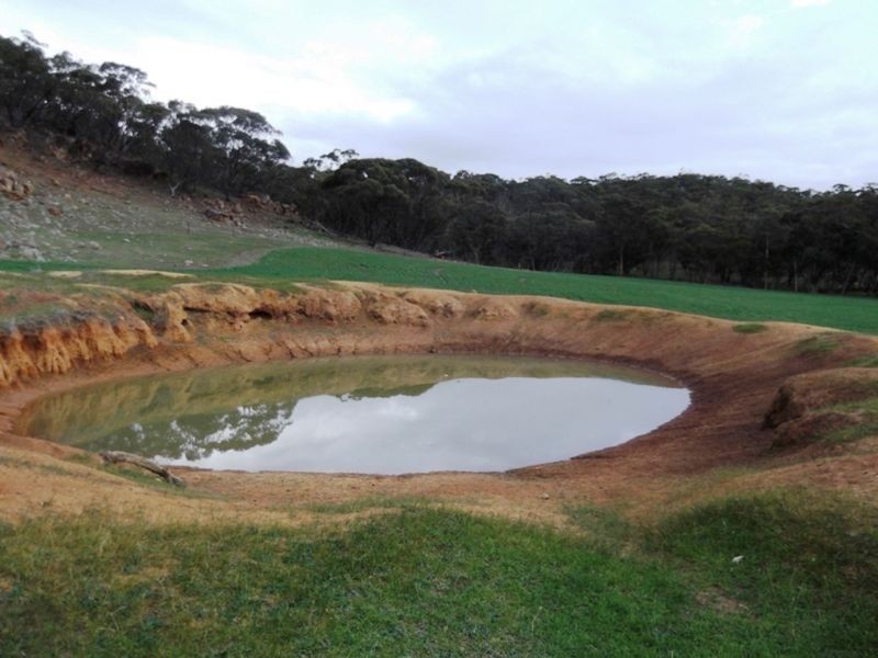 Lot 27 Lovers Lane, Toodyay WA 6566