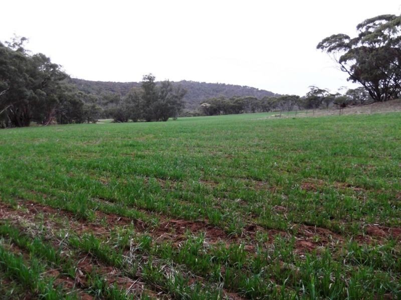 Lot 27 Lovers Lane, Toodyay WA 6566