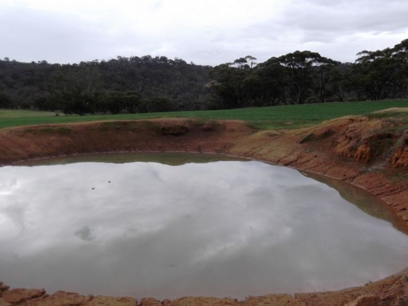 Lot 27 Lovers Lane, Toodyay WA 6566
