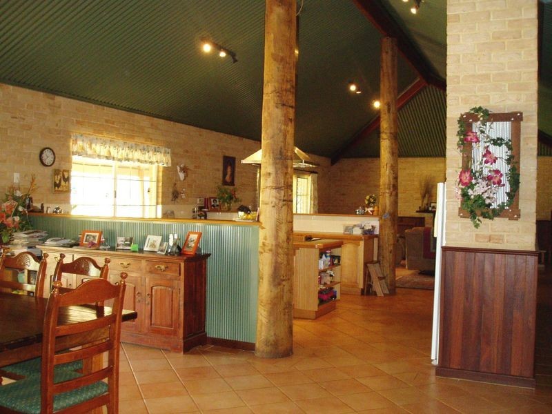 2092 Northam-Toodyay Road Dumbarton, Toodyay WA 6566