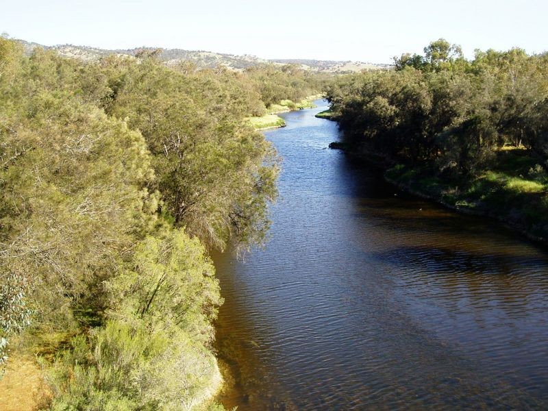 2092 Northam-Toodyay Road Dumbarton, Toodyay WA 6566