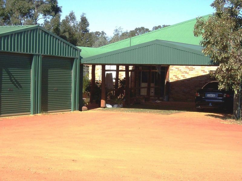 2092 Northam-Toodyay Road Dumbarton, Toodyay WA 6566