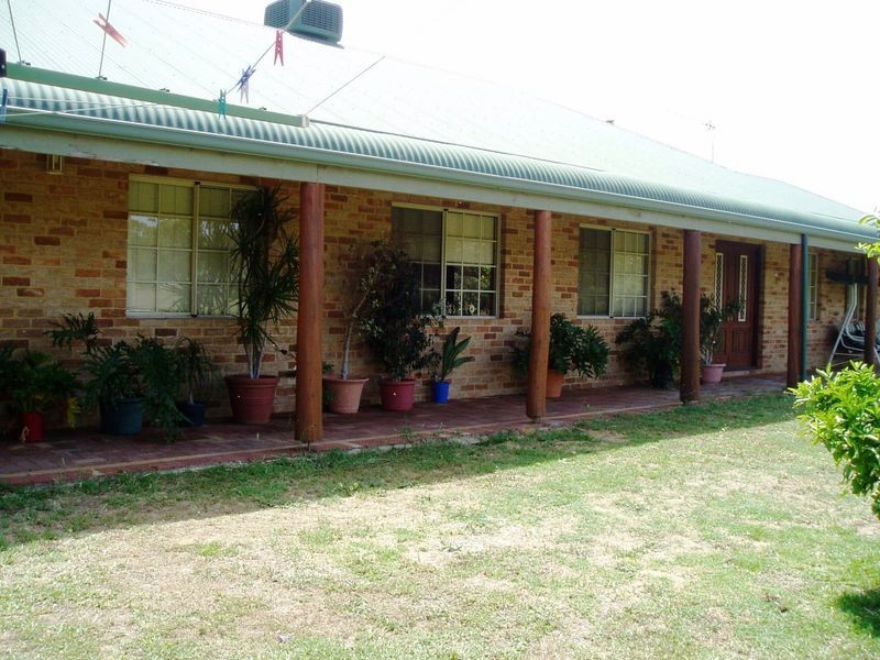 2092 Northam-Toodyay Road Dumbarton, Toodyay WA 6566