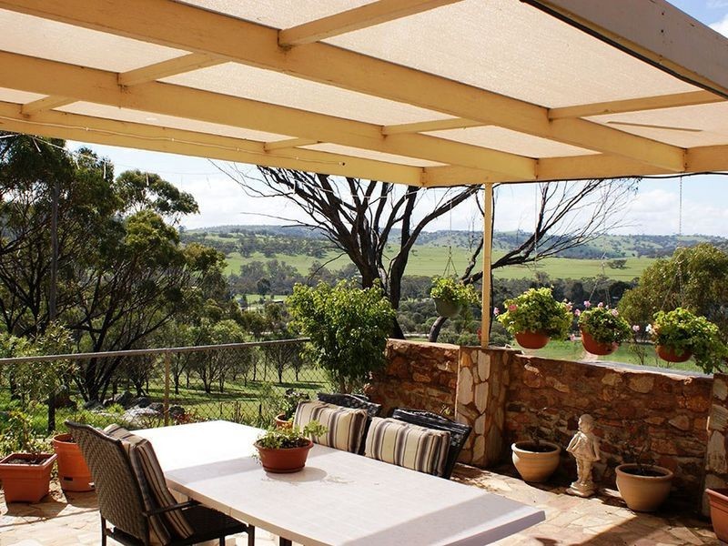 231 Julimar Road, Toodyay WA 6566