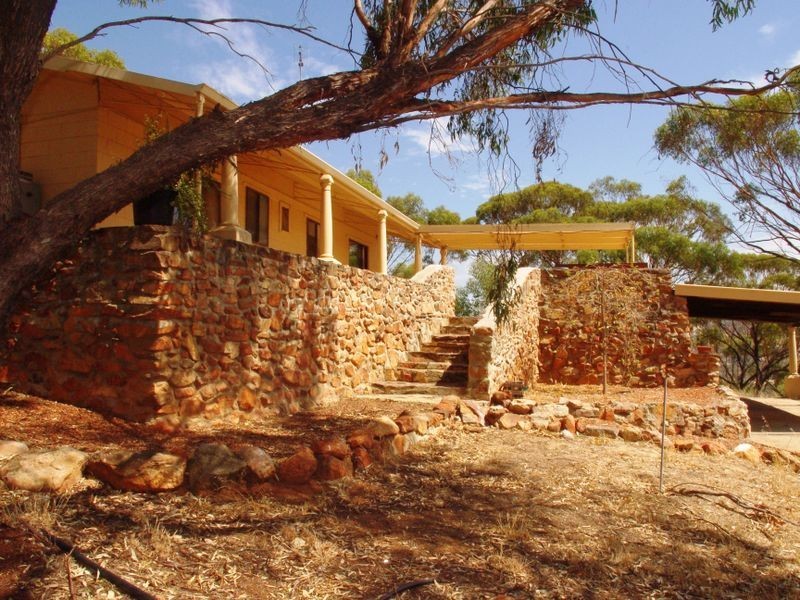 231 Julimar Road, Toodyay WA 6566