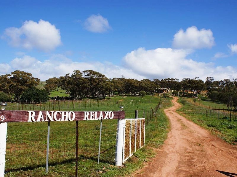 231 Julimar Road, Toodyay WA 6566