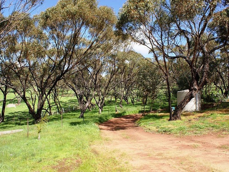231 Julimar Road, Toodyay WA 6566