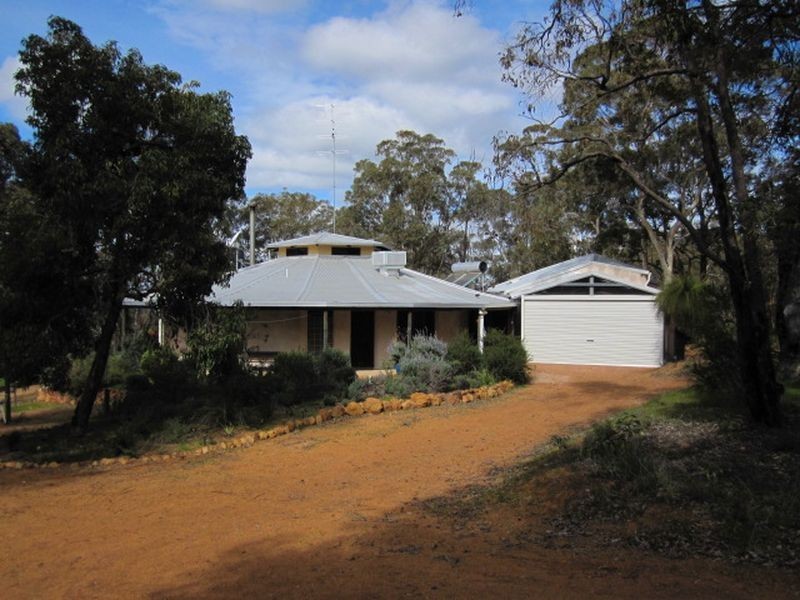 Toodyay WA 6566