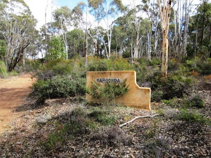Toodyay WA 6566