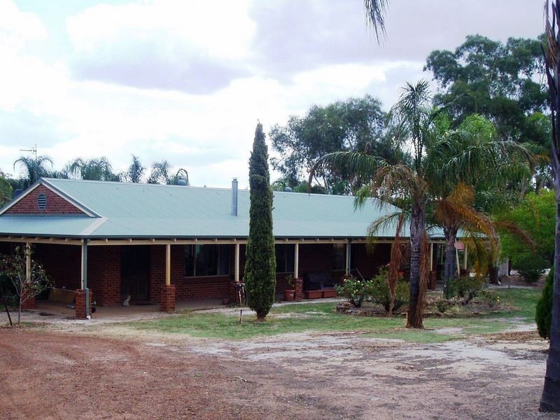 105 Toodyay West Road West Toodyay, Toodyay WA 6566