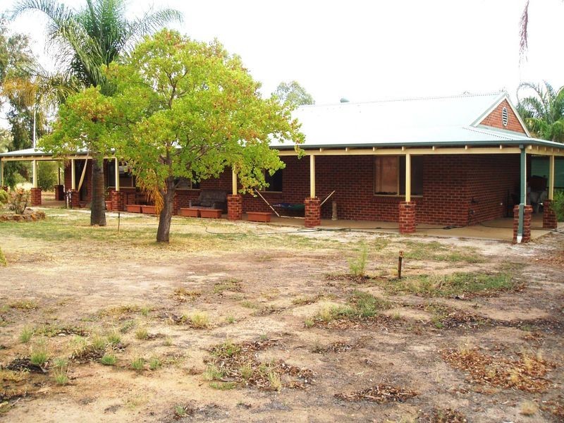 105 Toodyay West Road West Toodyay, Toodyay WA 6566