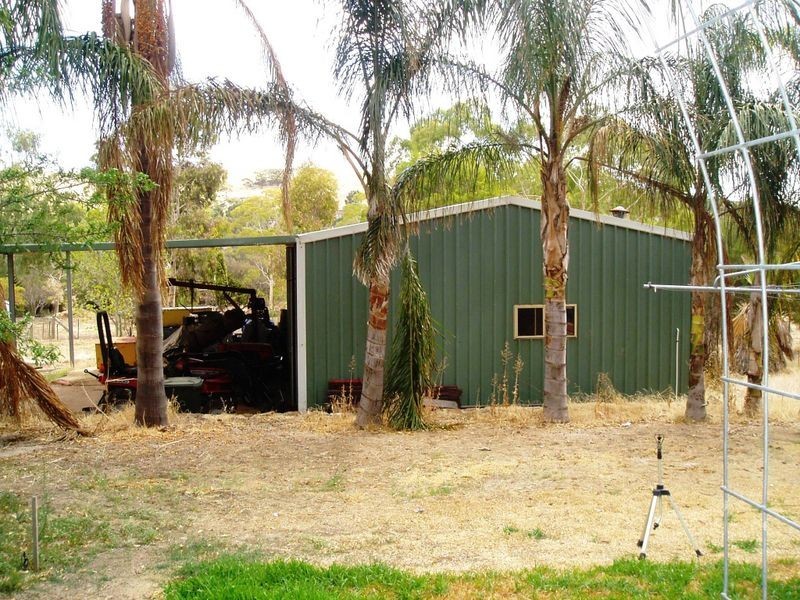 105 Toodyay West Road West Toodyay, Toodyay WA 6566