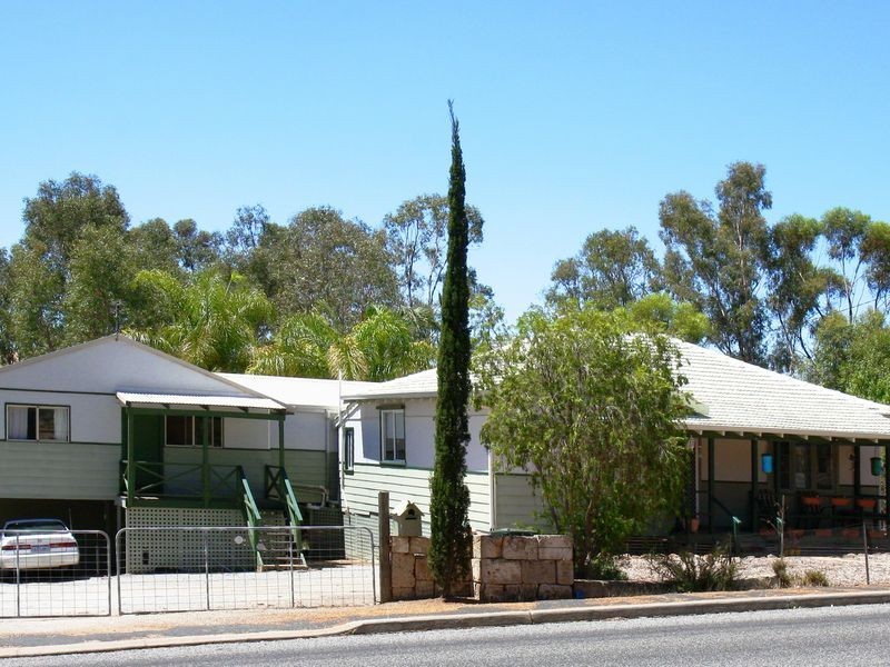 4 Fiennes Street, Toodyay WA 6566