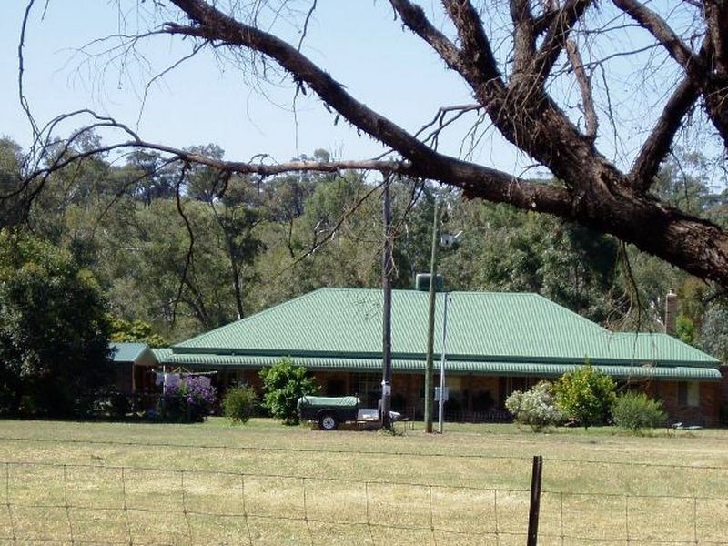 2092 Northam-Toodyay Road Dumbarton, Toodyay WA 6566