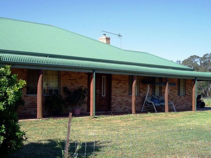 2092 Northam-Toodyay Road Dumbarton, Toodyay WA 6566