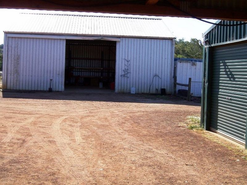 2092 Northam-Toodyay Road Dumbarton, Toodyay WA 6566