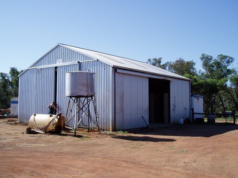 2092 Northam-Toodyay Road Dumbarton, Toodyay WA 6566