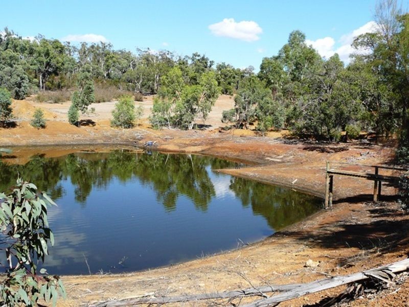 2257 Julimar Road Julimar, Toodyay WA 6566