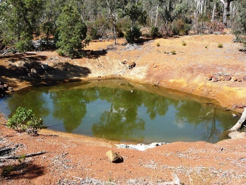 2257 Julimar Road Julimar, Toodyay WA 6566