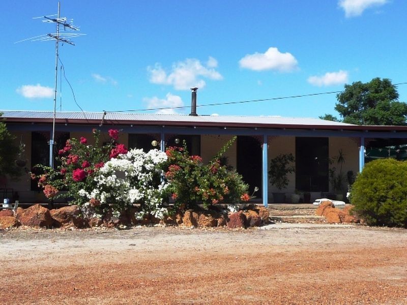 2257 Julimar Road Julimar, Toodyay WA 6566