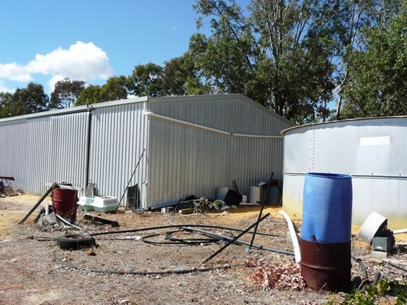 2257 Julimar Road Julimar, Toodyay WA 6566