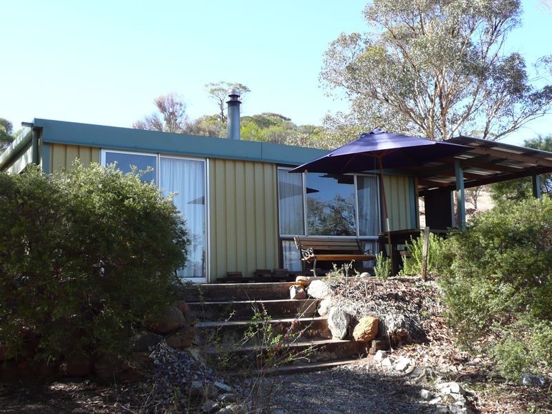 R59 Toodyay West Road West Toodyay, Toodyay WA 6566