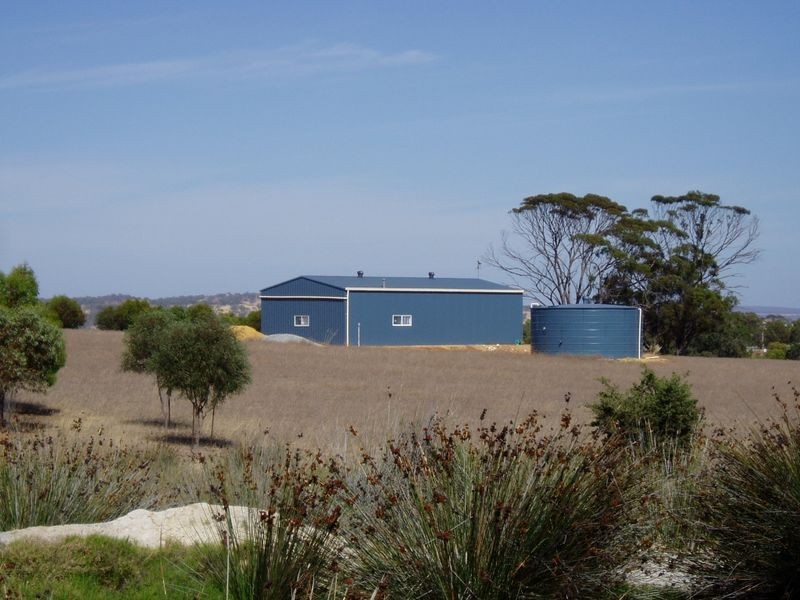 40 Ninth Road Bejoording, Toodyay WA 6566