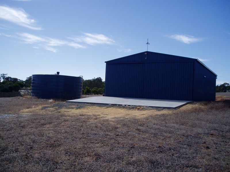 40 Ninth Road Bejoording, Toodyay WA 6566