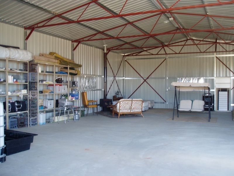 40 Ninth Road Bejoording, Toodyay WA 6566