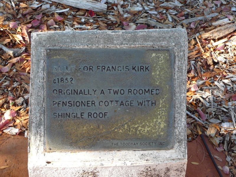 68-70 Stirling Terrace, Toodyay WA 6566