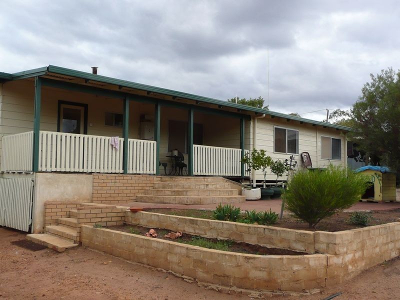 108 Fitzgerald Terrace West Toodyay, Toodyay WA 6566