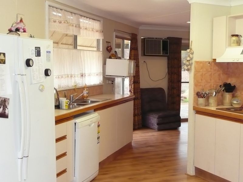 108 Fitzgerald Terrace West Toodyay, Toodyay WA 6566