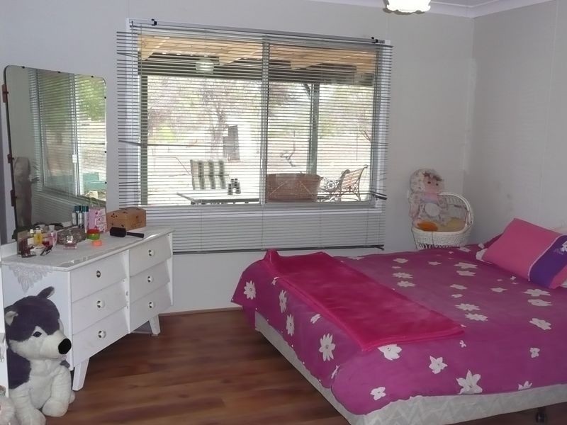 108 Fitzgerald Terrace West Toodyay, Toodyay WA 6566