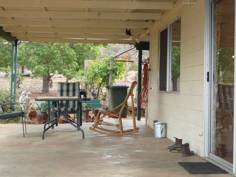 108 Fitzgerald Terrace West Toodyay, Toodyay WA 6566