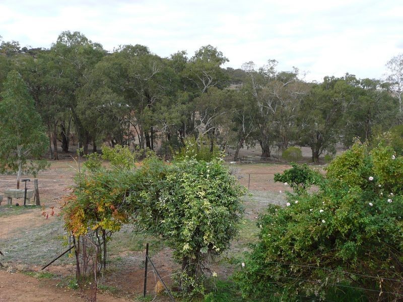 108 Fitzgerald Terrace West Toodyay, Toodyay WA 6566