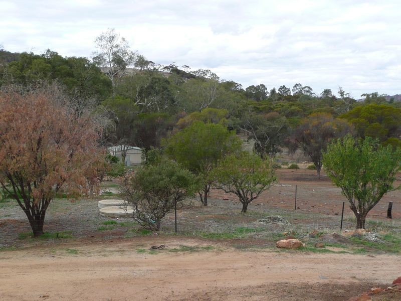 108 Fitzgerald Terrace West Toodyay, Toodyay WA 6566