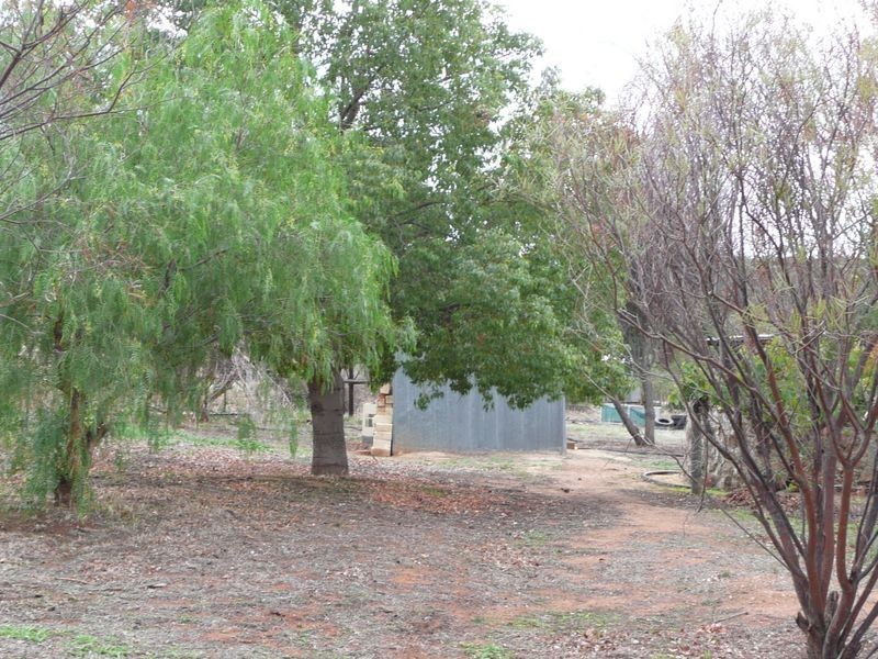 108 Fitzgerald Terrace West Toodyay, Toodyay WA 6566