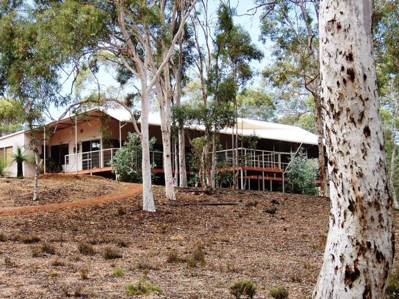 Lot 500 Salt Valley Road, Toodyay WA 6566